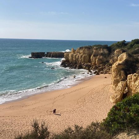 Апартаменты Albufeira Portugal Maria Appt Экстерьер фото