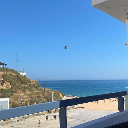 Апартаменты Albufeira Portugal Maria Appt Экстерьер фото