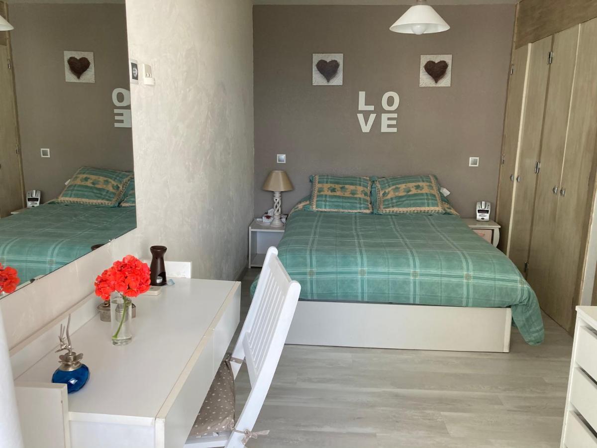 Апартаменты Albufeira Portugal Maria Appt Экстерьер фото