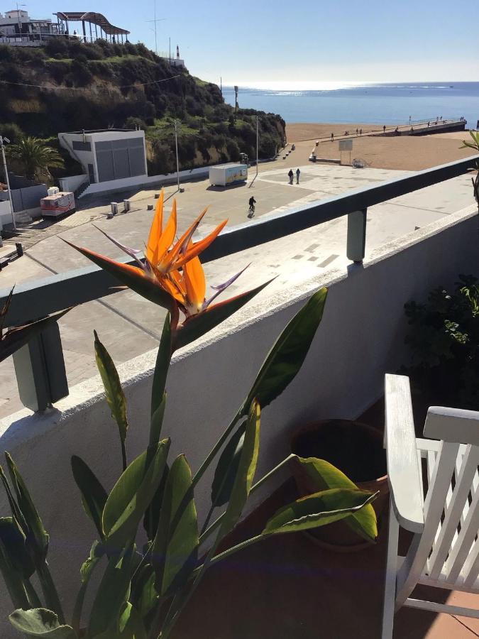 Апартаменты Albufeira Portugal Maria Appt Экстерьер фото