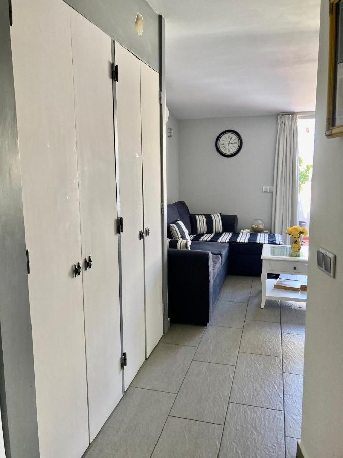 Апартаменты Albufeira Portugal Maria Appt Экстерьер фото