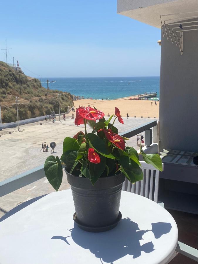 Апартаменты Albufeira Portugal Maria Appt Экстерьер фото
